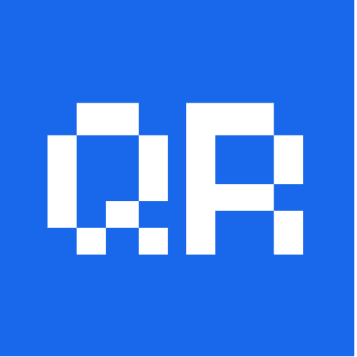 OpenQr logo