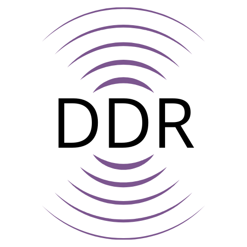 Due Date Radar logo