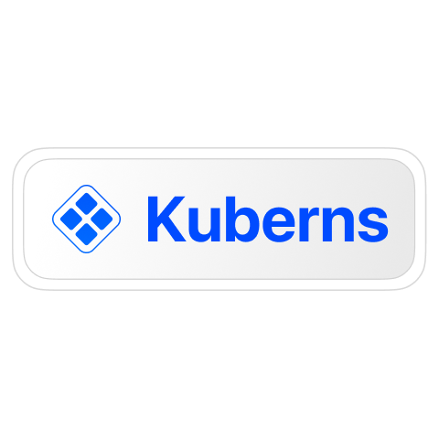 Kuberns logo