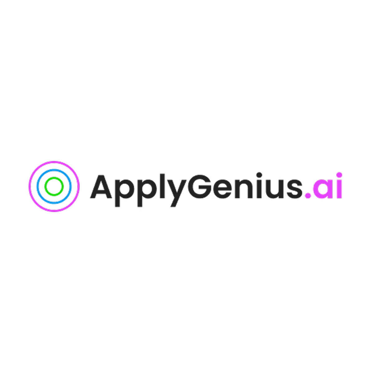ApplyGenius - AI Resume Builder For Developers logo