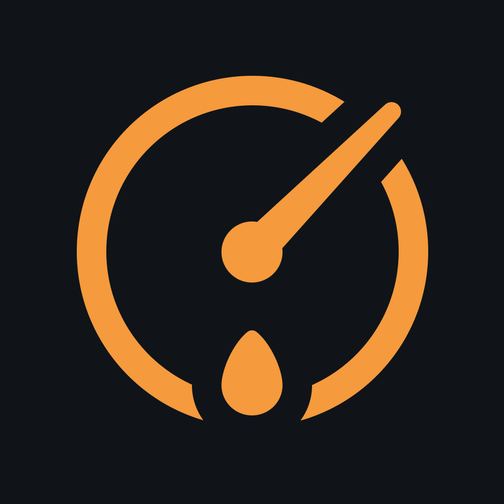Leeway - Fuel & Mileage Tracker logo