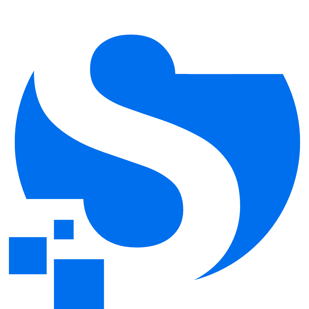 ShelfSync logo