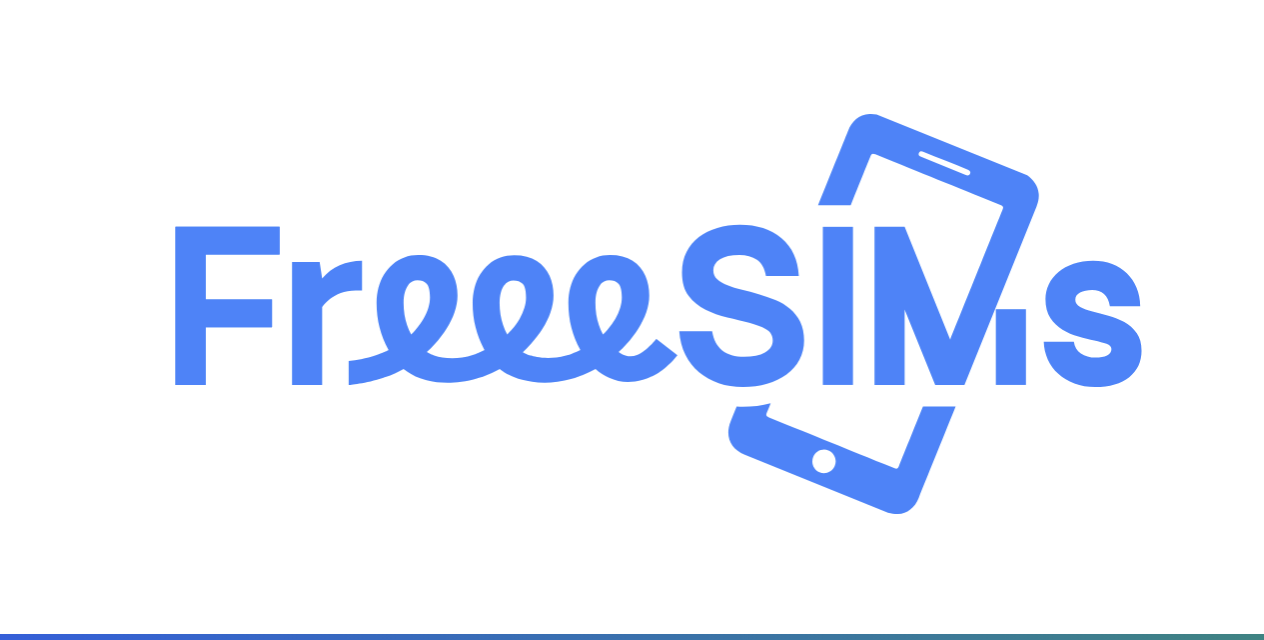 Freeesims logo